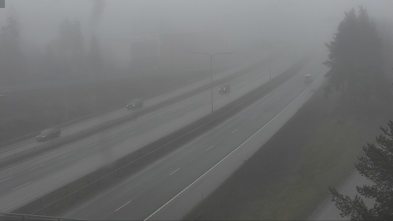 Kelikamerat Kuva Tie 51 Espoo, Kivenlahti, Espoo, Uusimaa