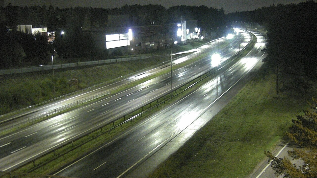 Kelikamerat Kuva Tie 51 Espoo, Kivenlahti, Espoo, Uusimaa