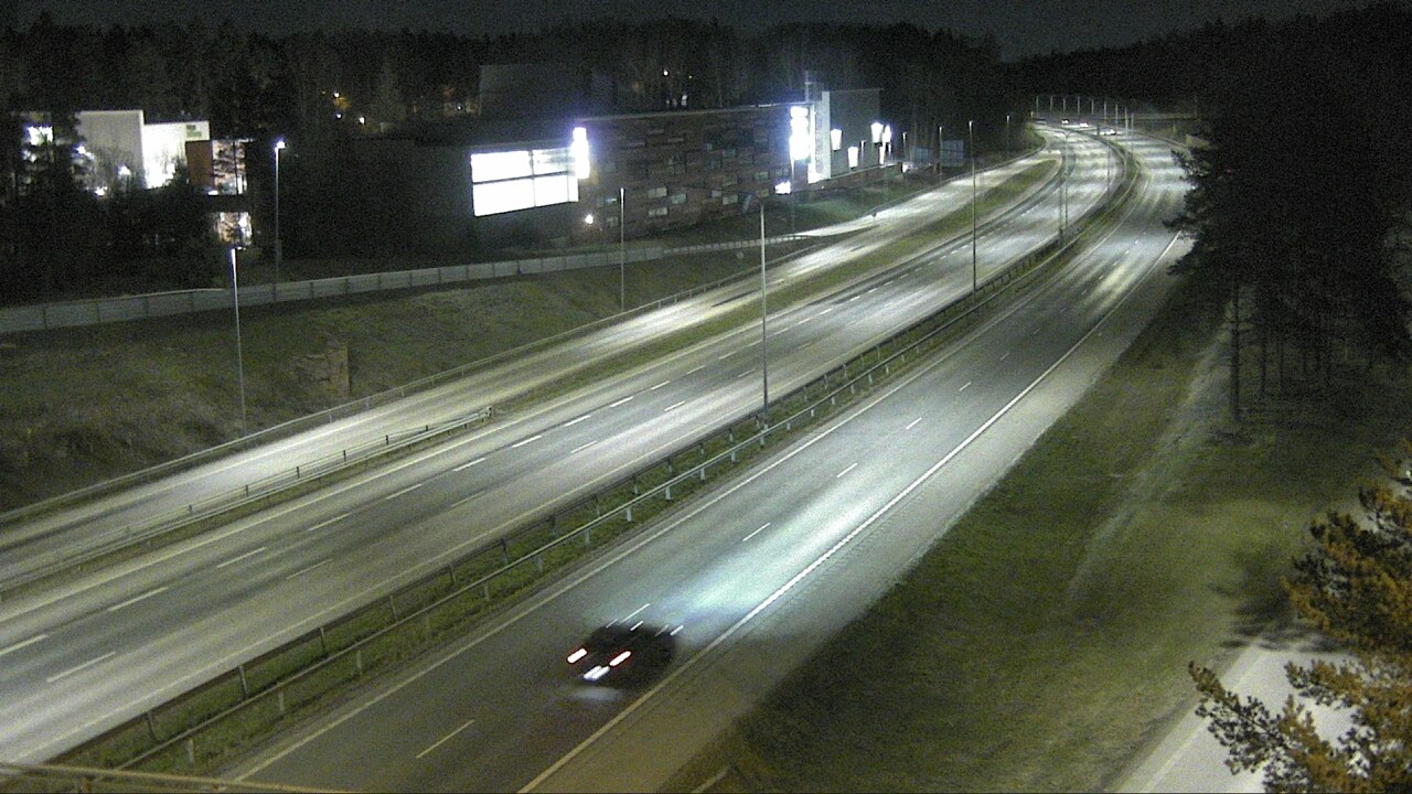 Kelikamerat Kuva Tie 51 Espoo, Kivenlahti, Espoo, Uusimaa