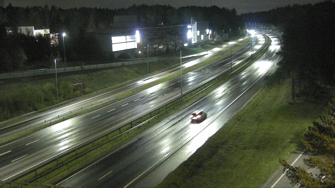 Kelikamerat Kuva Tie 51 Espoo, Kivenlahti, Espoo, Uusimaa