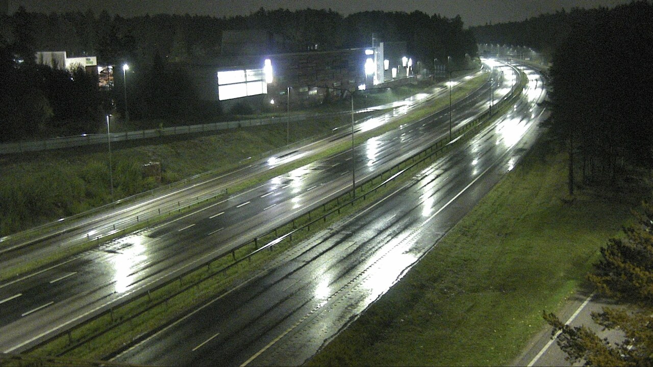 Kelikamerat Kuva Tie 51 Espoo, Kivenlahti, Espoo, Uusimaa