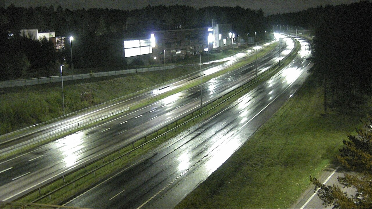 Kelikamerat Kuva Tie 51 Espoo, Kivenlahti, Espoo, Uusimaa