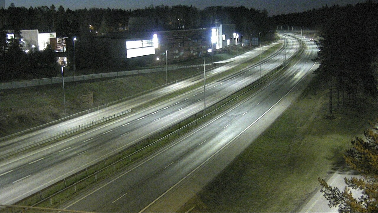 Kelikamerat Kuva Tie 51 Espoo, Kivenlahti, Espoo, Uusimaa