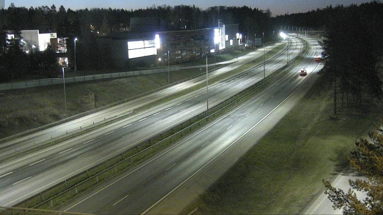 Kelikamerat Kuva Tie 51 Espoo, Kivenlahti, Espoo, Uusimaa