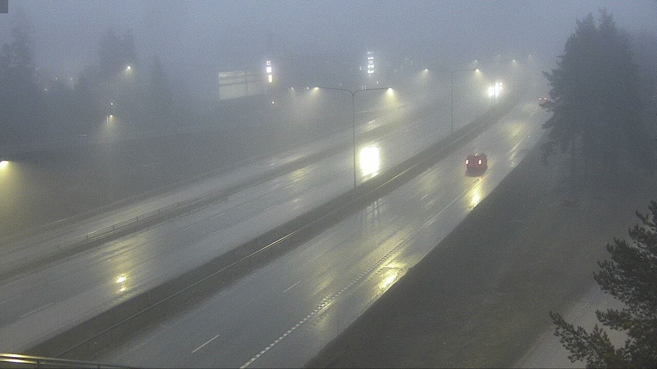 Kelikamerat Kuva Tie 51 Espoo, Kivenlahti, Espoo, Uusimaa