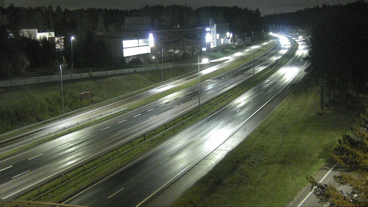 Kelikamerat Kuva Tie 51 Espoo, Kivenlahti, Espoo, Uusimaa