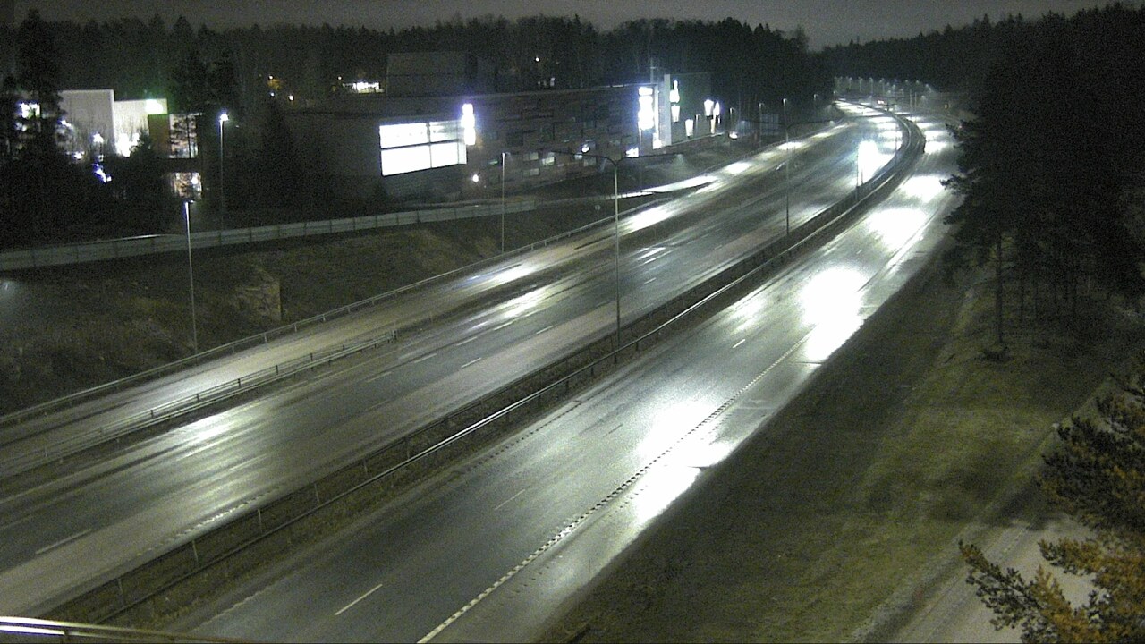 Kelikamerat Kuva Tie 51 Espoo, Kivenlahti, Espoo, Uusimaa