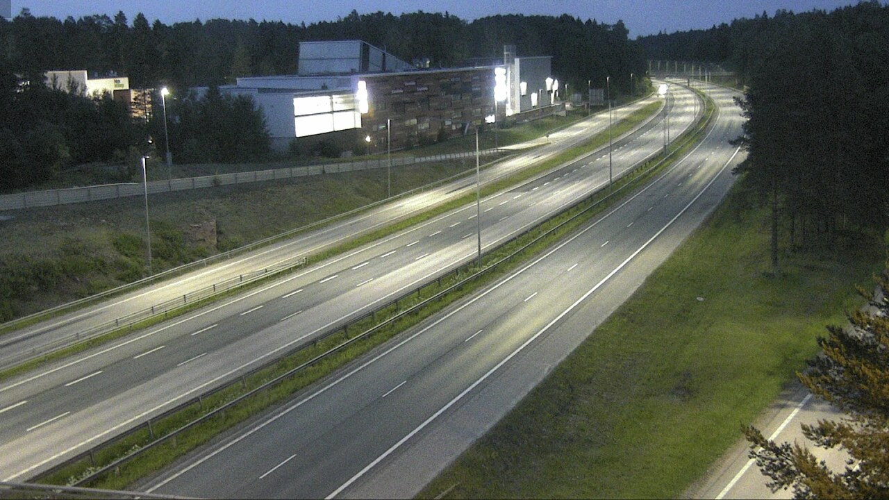 Kelikamerat Kuva Tie 51 Espoo, Kivenlahti, Espoo, Uusimaa