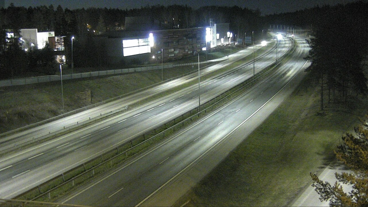 Kelikamerat Kuva Tie 51 Espoo, Kivenlahti, Espoo, Uusimaa