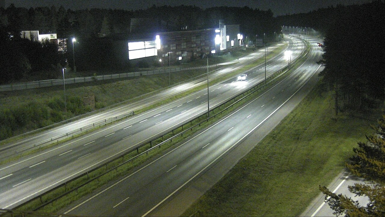 Kelikamerat Kuva Tie 51 Espoo, Kivenlahti, Espoo, Uusimaa