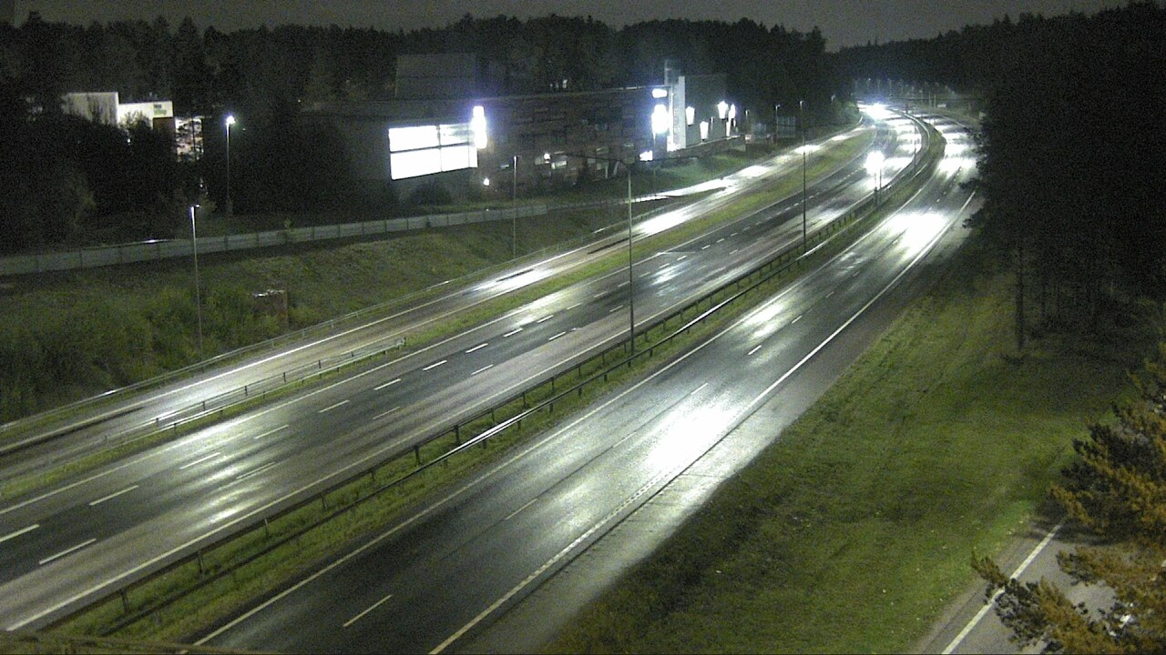 Kelikamerat Kuva Tie 51 Espoo, Kivenlahti, Espoo, Uusimaa