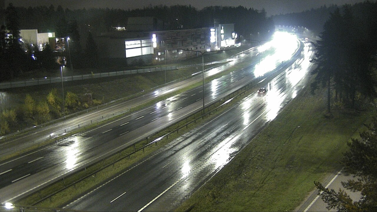 Kelikamerat Kuva Tie 51 Espoo, Kivenlahti, Espoo, Uusimaa