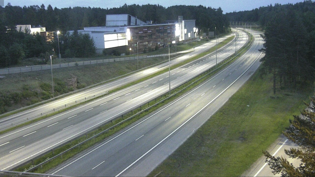 Kelikamerat Kuva Tie 51 Espoo, Kivenlahti, Espoo, Uusimaa