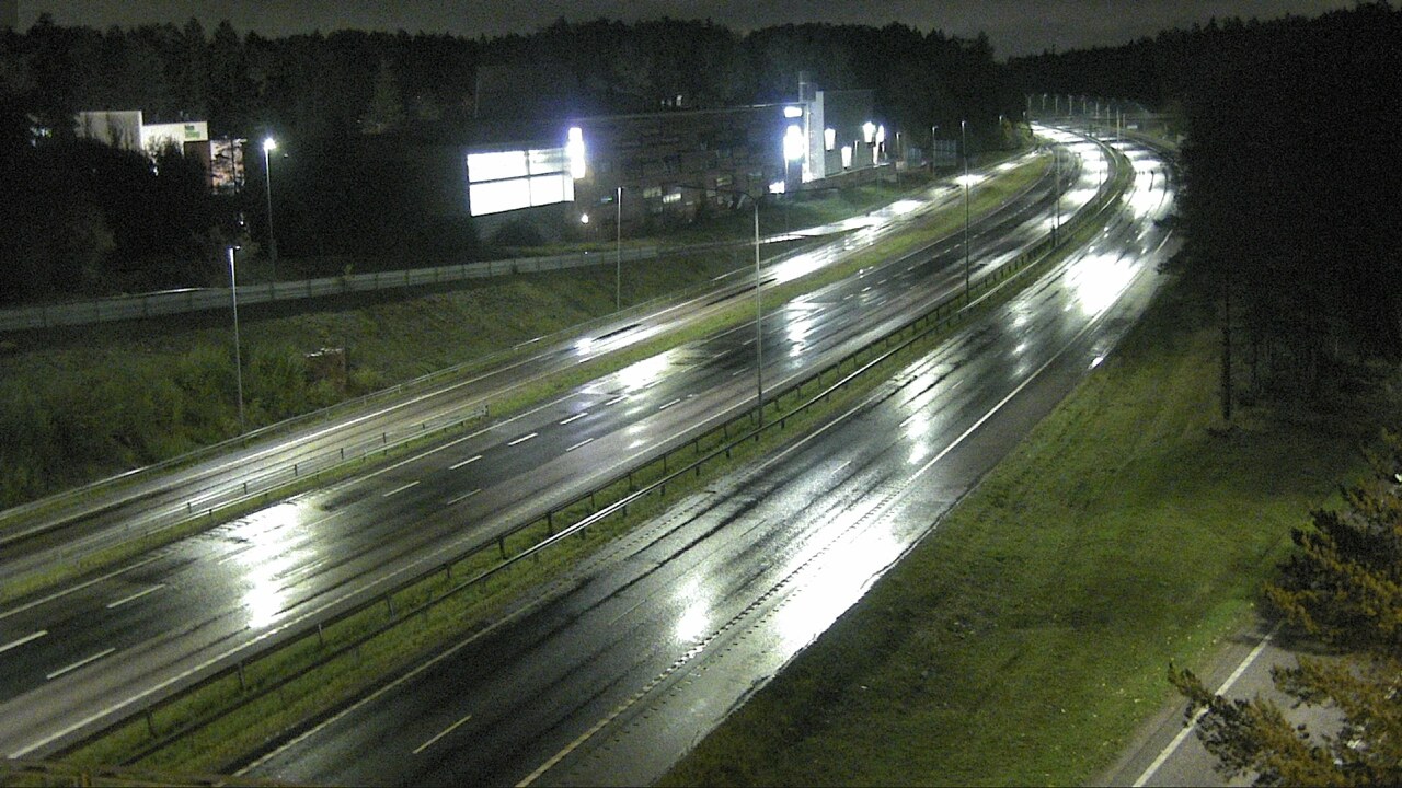 Kelikamerat Kuva Tie 51 Espoo, Kivenlahti, Espoo, Uusimaa
