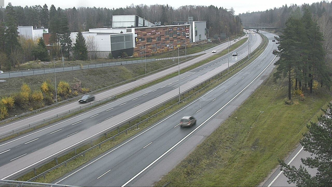 Kelikamerat Kuva Tie 51 Espoo, Kivenlahti, Espoo, Uusimaa