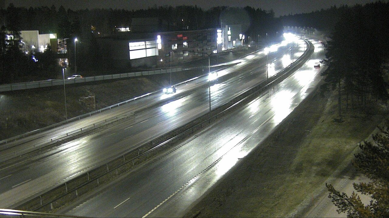 Kelikamerat Kuva Tie 51 Espoo, Kivenlahti, Espoo, Uusimaa