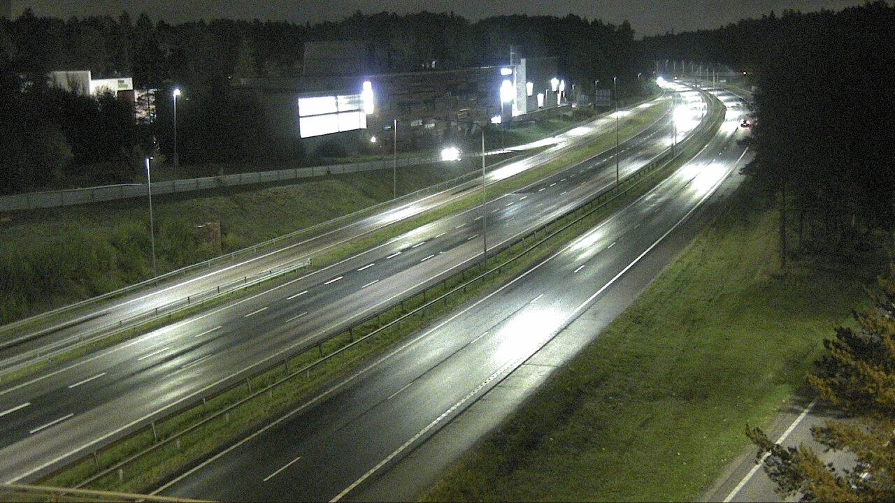 Kelikamerat Kuva Tie 51 Espoo, Kivenlahti, Espoo, Uusimaa