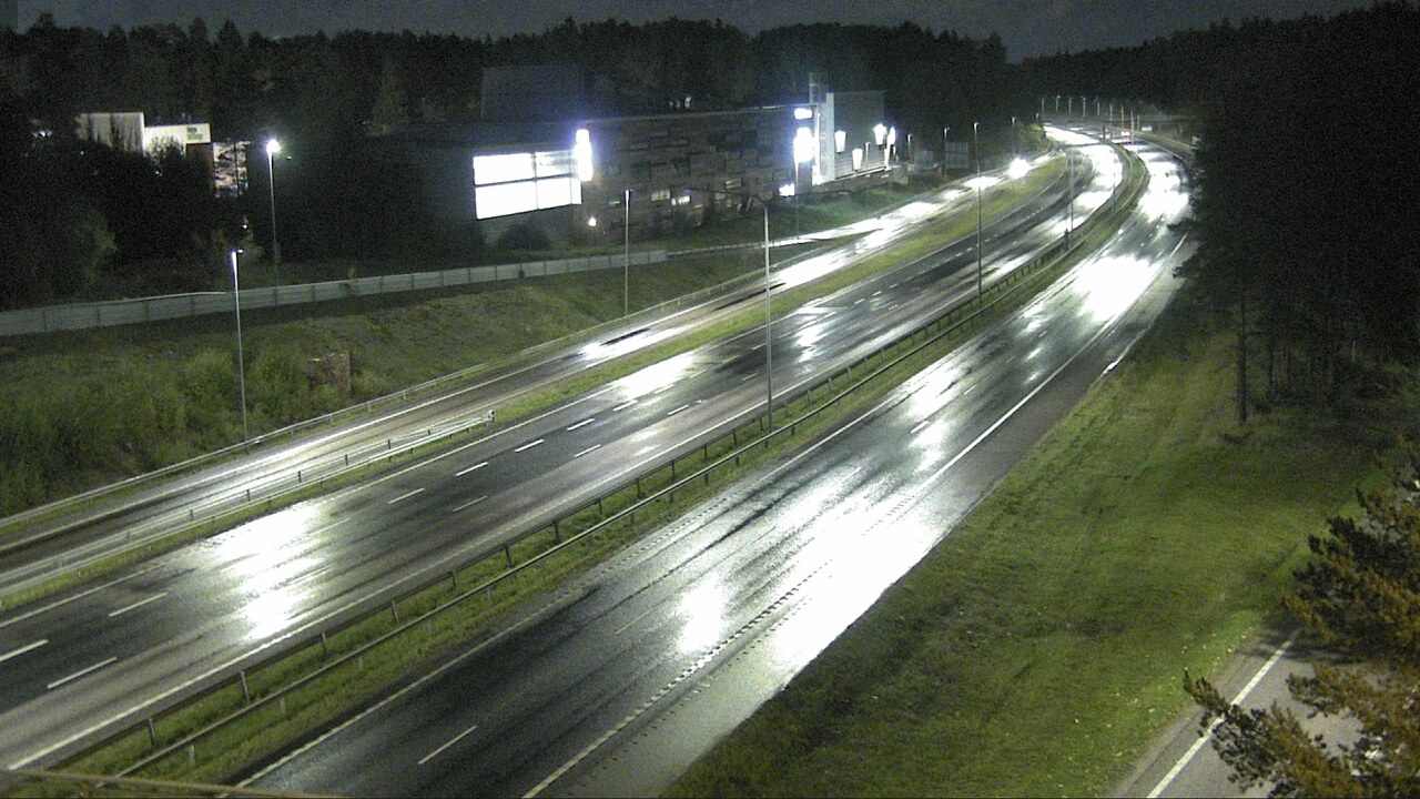 Kelikamerat Kuva Tie 51 Espoo, Kivenlahti, Espoo, Uusimaa