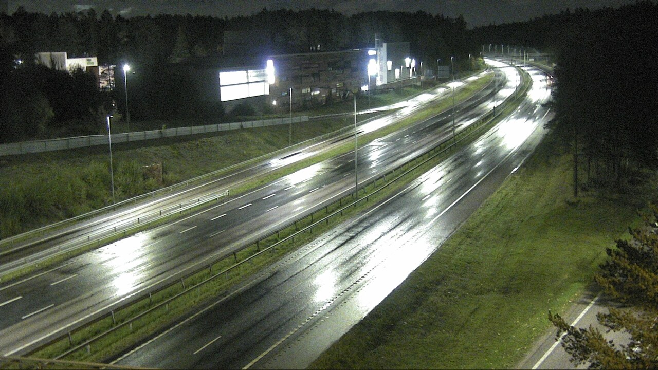 Kelikamerat Kuva Tie 51 Espoo, Kivenlahti, Espoo, Uusimaa