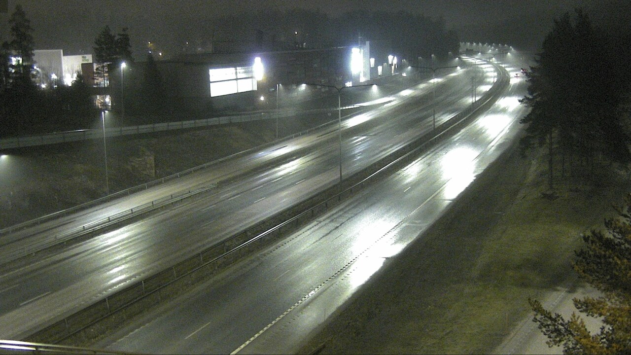 Kelikamerat Kuva Tie 51 Espoo, Kivenlahti, Espoo, Uusimaa