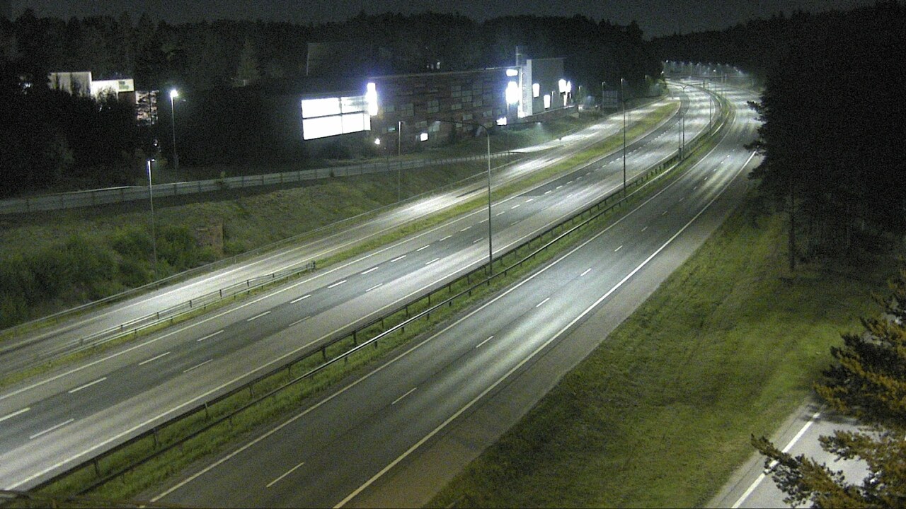 Kelikamerat Kuva Tie 51 Espoo, Kivenlahti, Espoo, Uusimaa