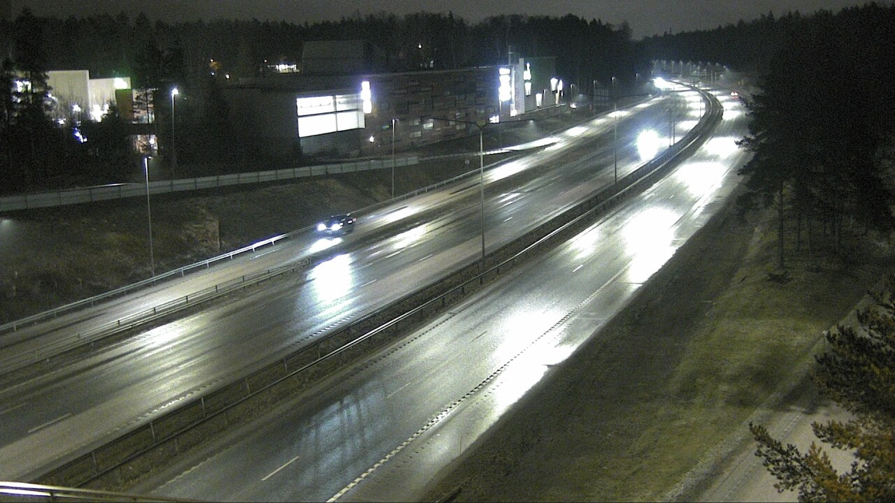 Kelikamerat Kuva Tie 51 Espoo, Kivenlahti, Espoo, Uusimaa