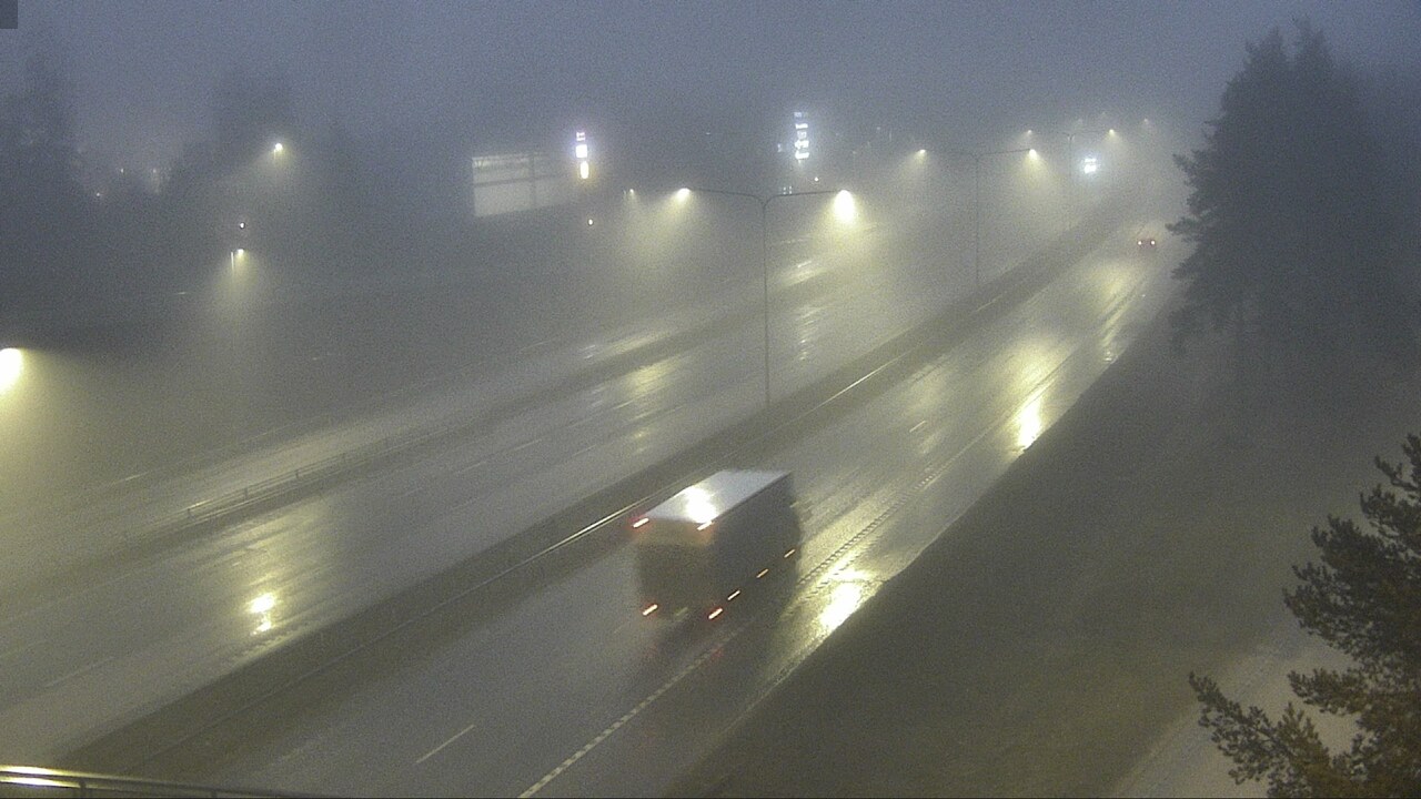 Kelikamerat Kuva Tie 51 Espoo, Kivenlahti, Espoo, Uusimaa