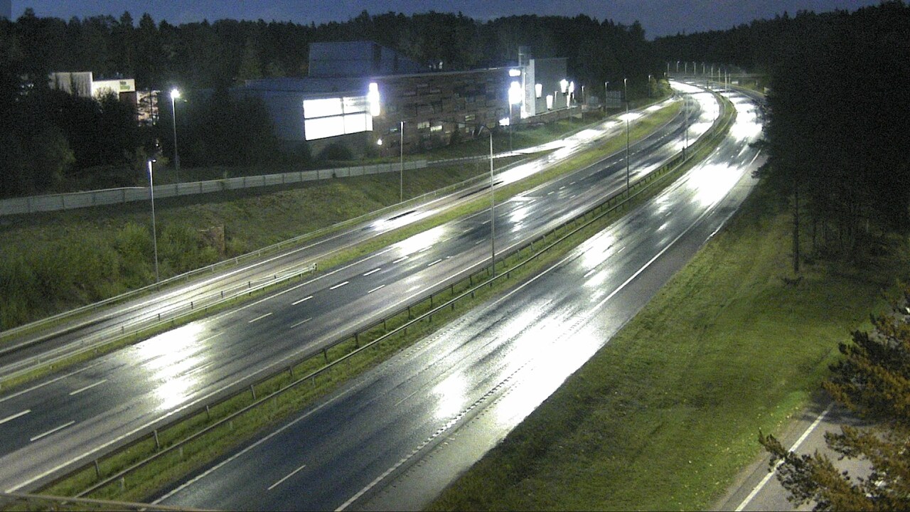 Kelikamerat Kuva Tie 51 Espoo, Kivenlahti, Espoo, Uusimaa
