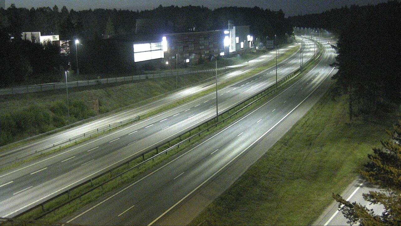 Kelikamerat Kuva Tie 51 Espoo, Kivenlahti, Espoo, Uusimaa