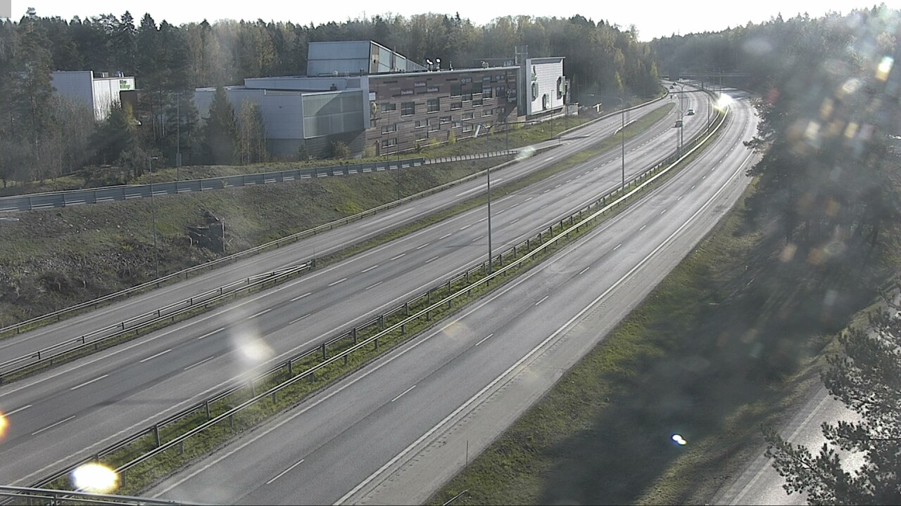 Kelikamerat Kuva Tie 51 Espoo, Kivenlahti, Espoo, Uusimaa