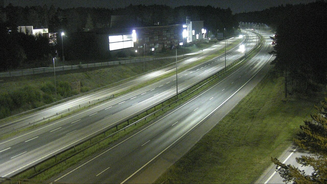 Kelikamerat Kuva Tie 51 Espoo, Kivenlahti, Espoo, Uusimaa