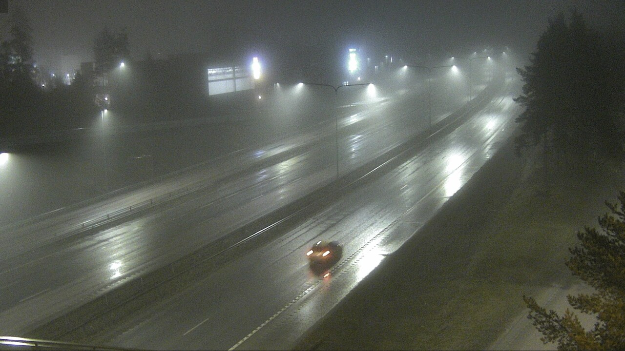 Kelikamerat Kuva Tie 51 Espoo, Kivenlahti, Espoo, Uusimaa