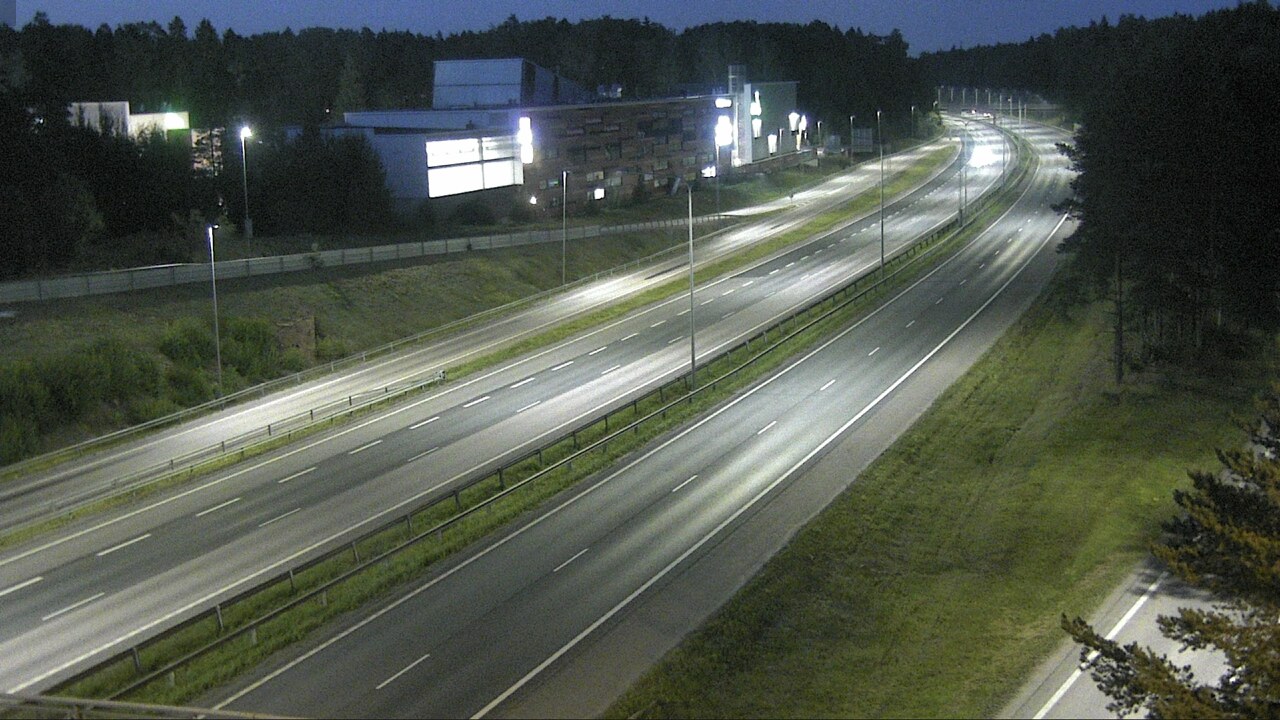 Kelikamerat Kuva Tie 51 Espoo, Kivenlahti, Espoo, Uusimaa