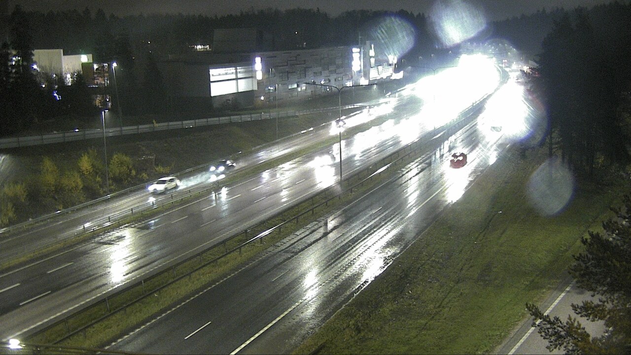 Kelikamerat Kuva Tie 51 Espoo, Kivenlahti, Espoo, Uusimaa