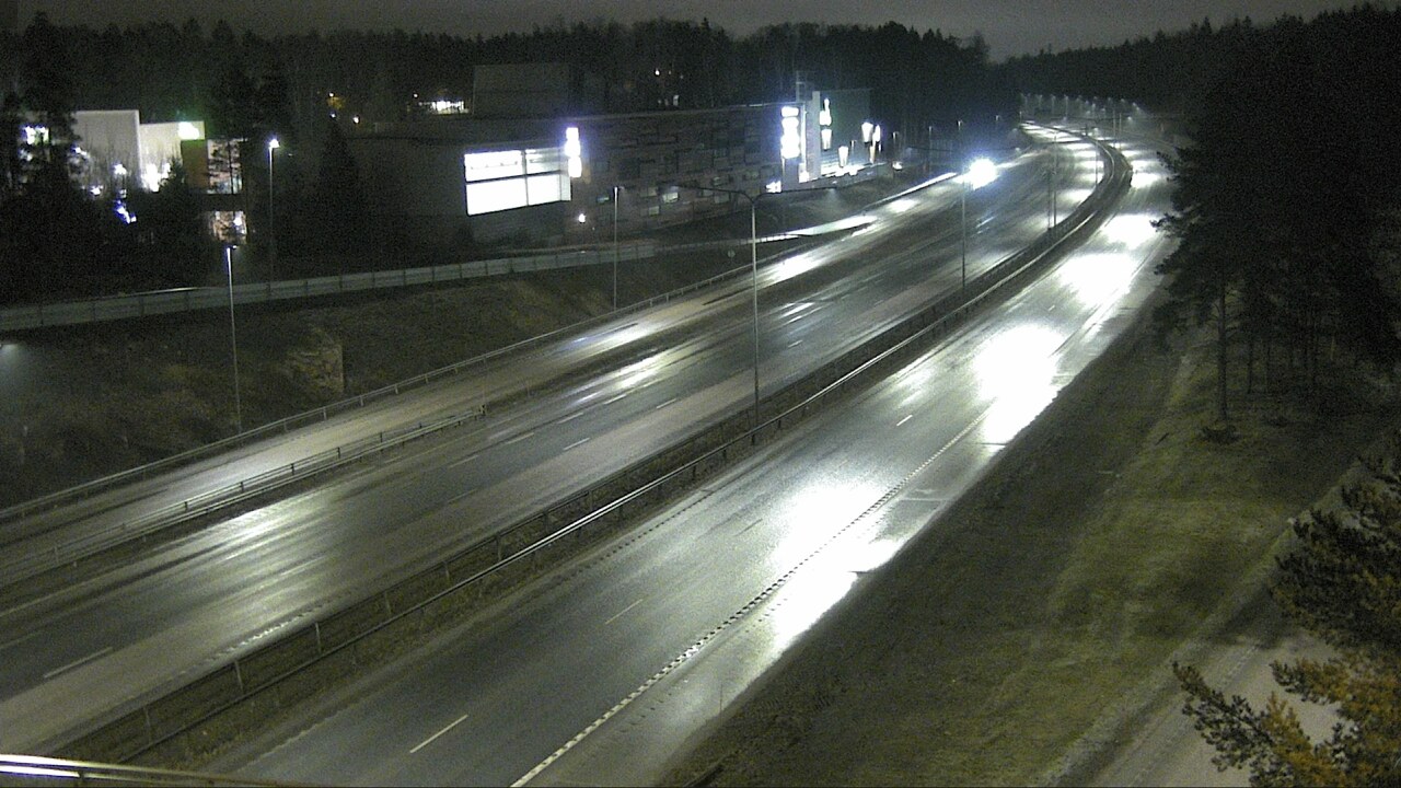 Kelikamerat Kuva Tie 51 Espoo, Kivenlahti, Espoo, Uusimaa