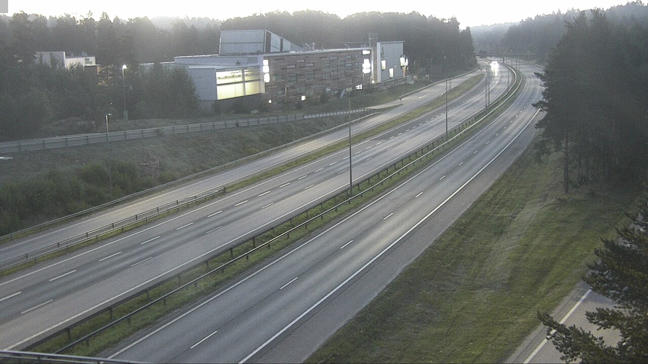 Kelikamerat Kuva Tie 51 Espoo, Kivenlahti, Espoo, Uusimaa