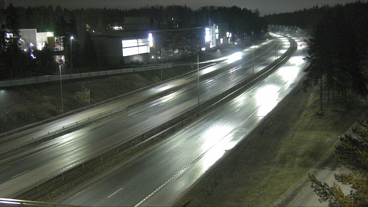 Kelikamerat Kuva Tie 51 Espoo, Kivenlahti, Espoo, Uusimaa