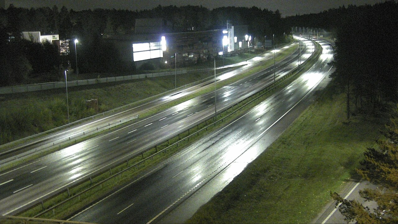 Kelikamerat Kuva Tie 51 Espoo, Kivenlahti, Espoo, Uusimaa