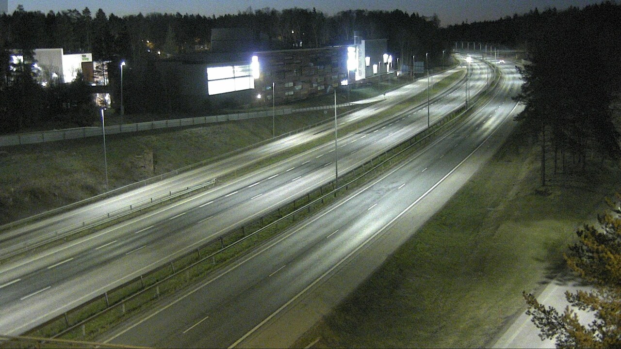 Kelikamerat Kuva Tie 51 Espoo, Kivenlahti, Espoo, Uusimaa
