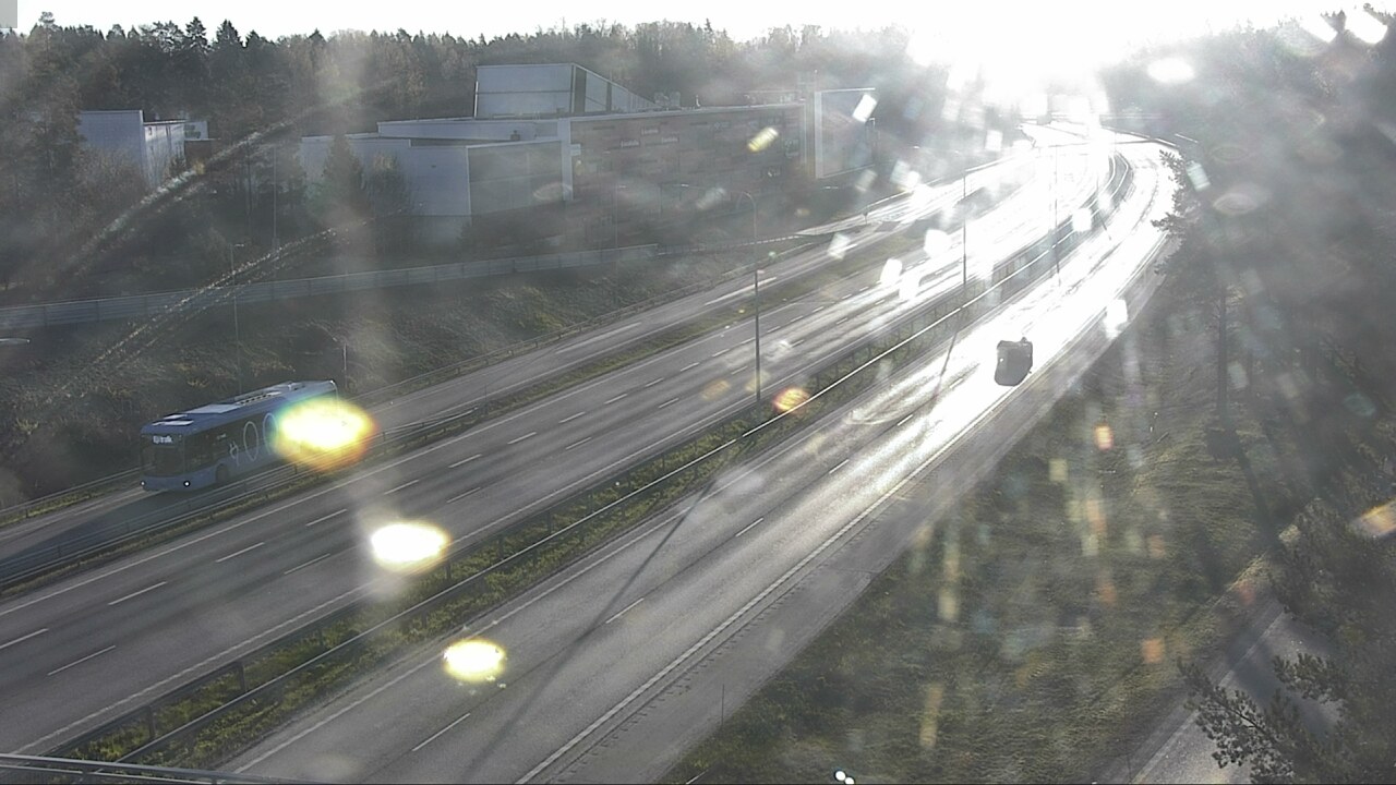Kelikamerat Kuva Tie 51 Espoo, Kivenlahti, Espoo, Uusimaa