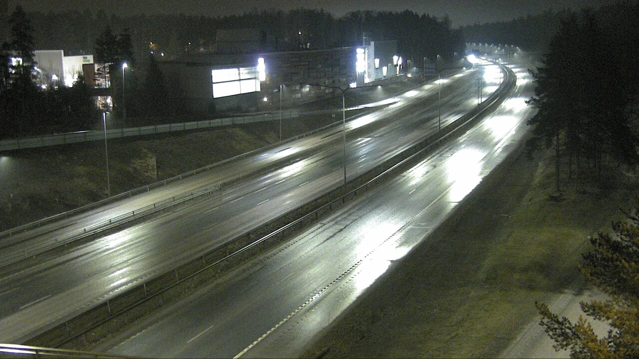 Kelikamerat Kuva Tie 51 Espoo, Kivenlahti, Espoo, Uusimaa