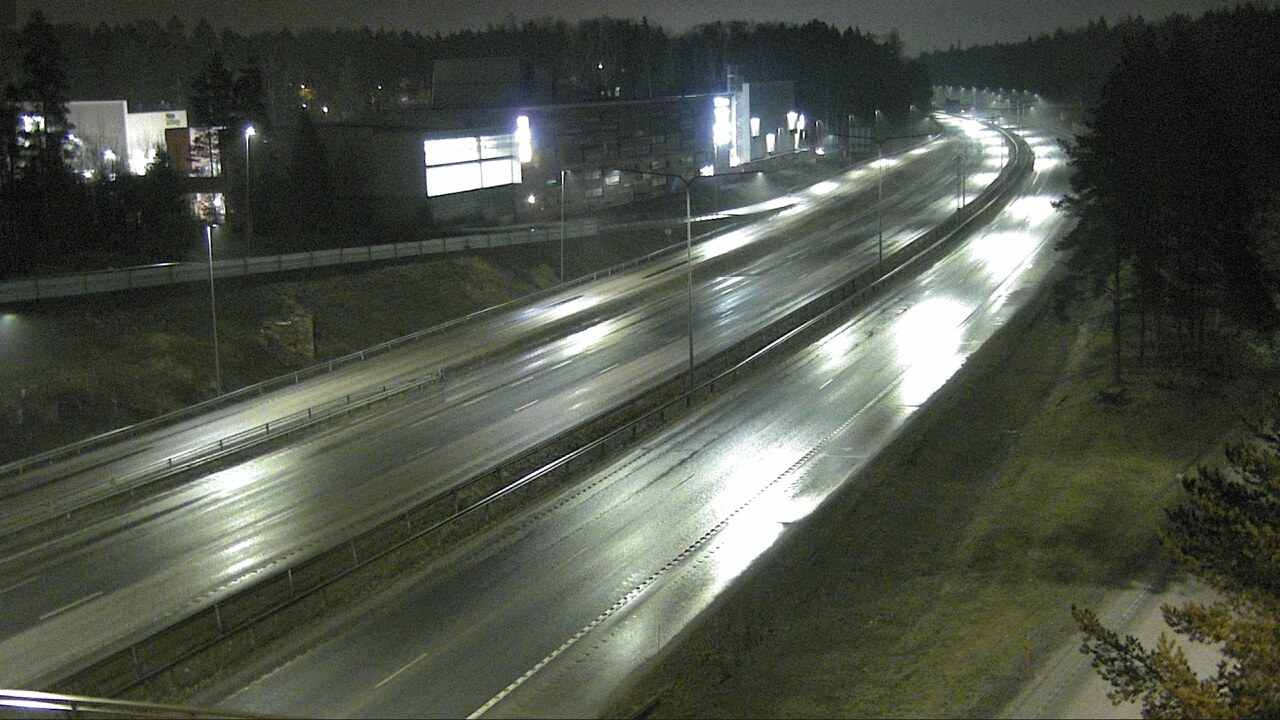 Kelikamerat Kuva Tie 51 Espoo, Kivenlahti, Espoo, Uusimaa