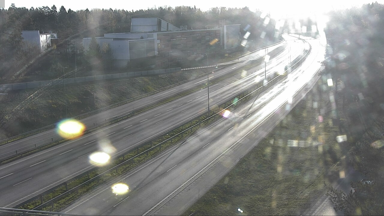 Kelikamerat Kuva Tie 51 Espoo, Kivenlahti, Espoo, Uusimaa