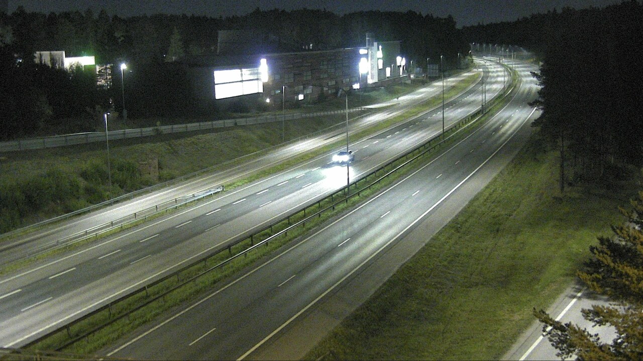 Kelikamerat Kuva Tie 51 Espoo, Kivenlahti, Espoo, Uusimaa