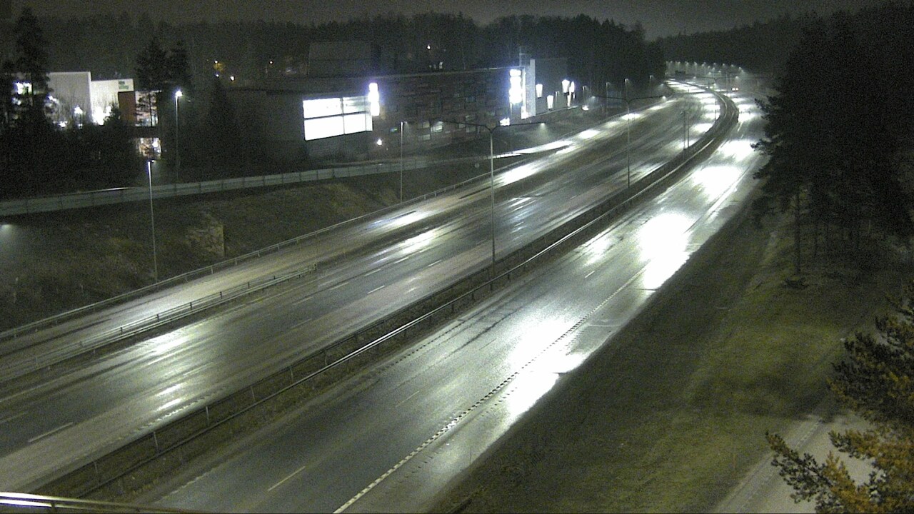 Kelikamerat Kuva Tie 51 Espoo, Kivenlahti, Espoo, Uusimaa