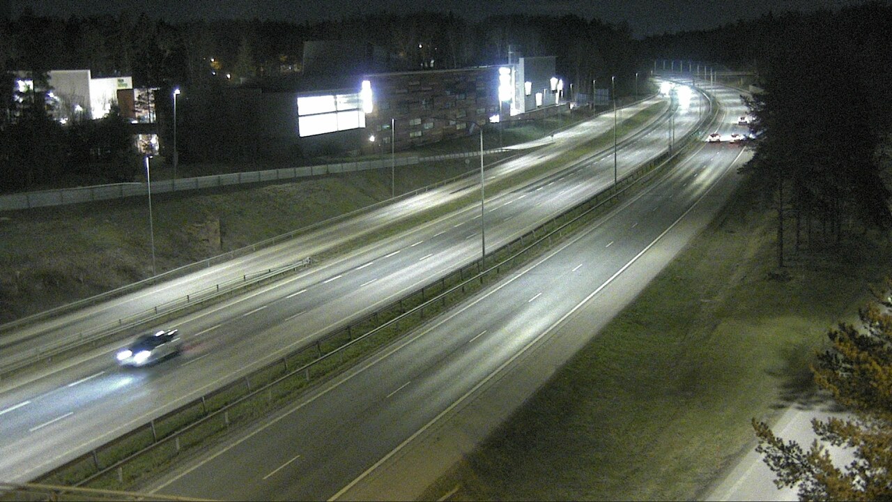 Kelikamerat Kuva Tie 51 Espoo, Kivenlahti, Espoo, Uusimaa