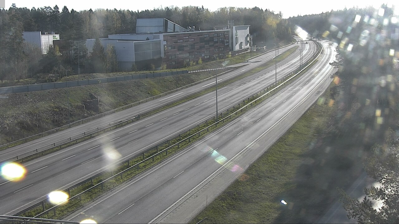Kelikamerat Kuva Tie 51 Espoo, Kivenlahti, Espoo, Uusimaa