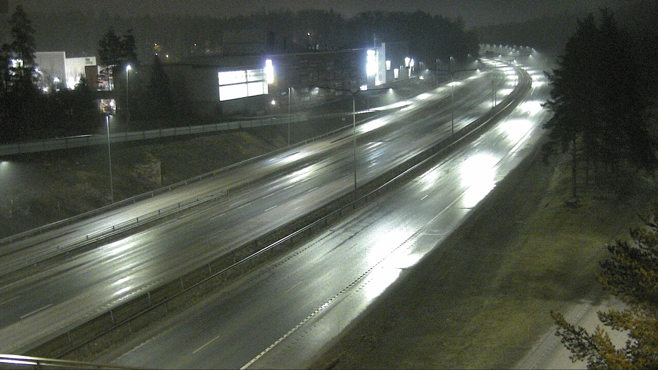 Kelikamerat Kuva Tie 51 Espoo, Kivenlahti, Espoo, Uusimaa