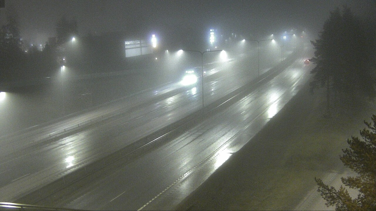 Kelikamerat Kuva Tie 51 Espoo, Kivenlahti, Espoo, Uusimaa