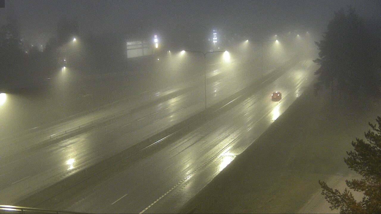 Kelikamerat Kuva Tie 51 Espoo, Kivenlahti, Espoo, Uusimaa